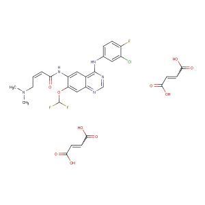 Mefatinib(Synonyms: Mifanertinib dimaleate)