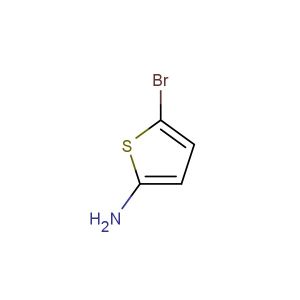 5-Bromothiophen-2-amine