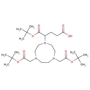 NODAGA-tris(t-Bu ester)(Synonyms: NODAG)