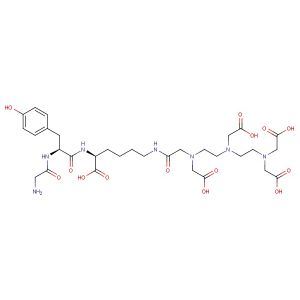 Pendetide(Synonyms: GYK-DTPA)