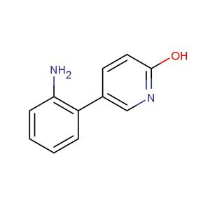5-(2-aminophenyl)pyridin-2-ol