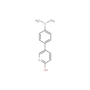 5-(4-(dimethylamino)phenyl)pyridin-2-ol