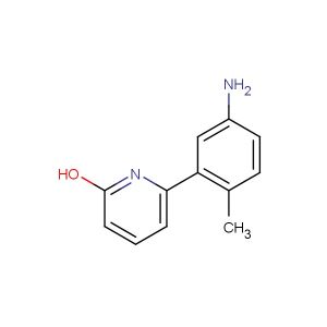 6-(5-amino-2-methylphenyl)pyridin-2-ol