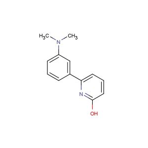 6-(3-(dimethylamino)phenyl)pyridin-2-ol