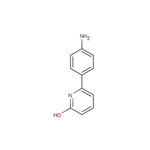 6-(4-aminophenyl)pyridin-2-ol