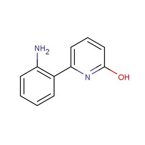 6-(2-aminophenyl)pyridin-2-ol