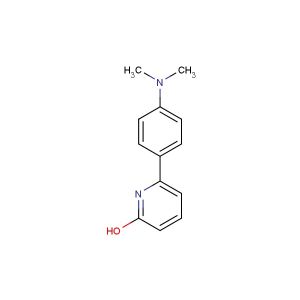 6-(4-(dimethylamino)phenyl)pyridin-2-ol