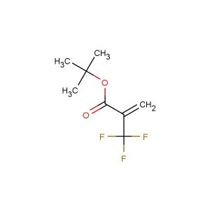 tert-Butyl 2-(trifluoromethyl)acrylate