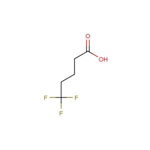 5,5,5-Trifluorovaleric acid