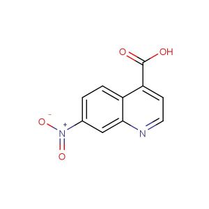 7-nitroquinoline-4-carboxylic acid