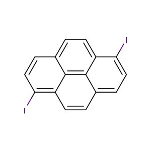 1,6-diiodopyrene