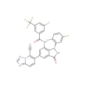 Zovegalisib(Synonyms: RLY-2608)