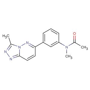 Lin28-let-7 antagonist 1