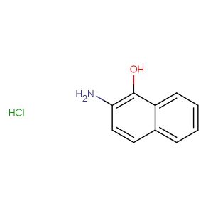 2-aminonaphthalen-1-ol hydrochloride
