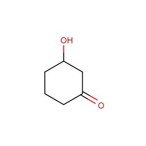 3-hydroxycyclohexan-1-one