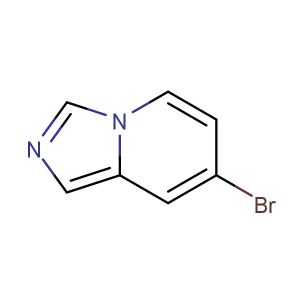 7-bromoimidazo[1,5-a]pyridine