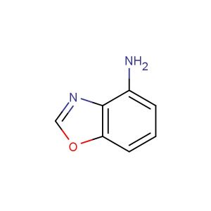 4-amino-1,3-benzoxazole