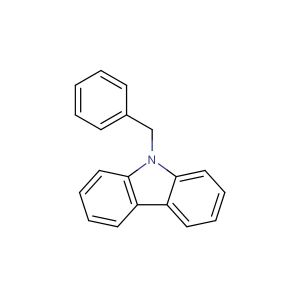 9-benzyl-9H-carbazole