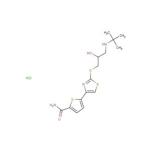 Arotinolol HCl