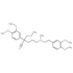 Verapamil Ep Impurity O