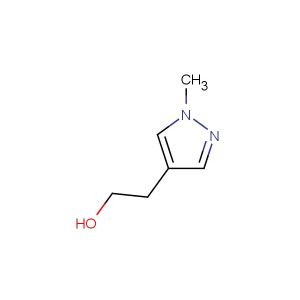 2-(1-methyl-1H-pyrazol-4-yl)ethanol
