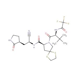 SARS-CoV-2-IN-41