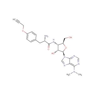 O-Propargyl-Puromycin