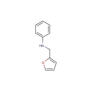 N-(furan-2-ylmethyl)aniline