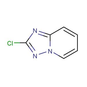 2-chloro-[1,2,4]triazolo[1,5-a]pyridine