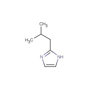 2-isobutyl-1H-imidazole