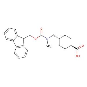 moc-N-methyl-tranexamic acid