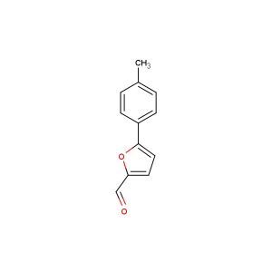 5-(4-tolyl)-2-furaldehyde
