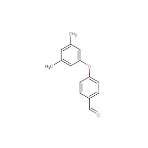 4-(3,5-dimethylphenoxy)benzaldehyde