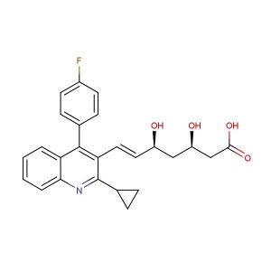Pitavastatin