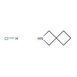 2-Azaspiro[3.3]heptane hydrochloride