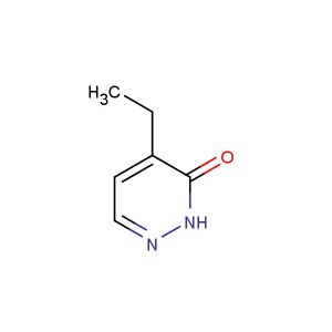4-ethyl-3(2H)-pyridazinone