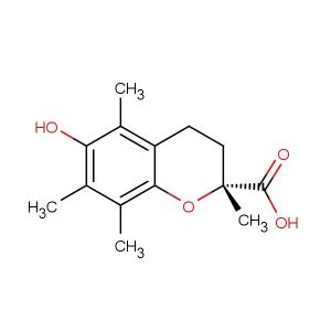 (R)-(+)-6-hydroxy-2,5,7,8-tetramethylchroman-2-carboxylic acid