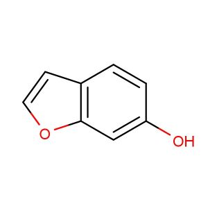 6-hydroxybenzofuran