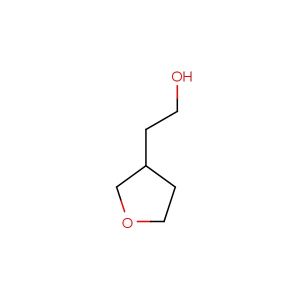 2-(tetrahydrofuran-3-yl)ethan-1-ol