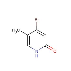 4-bromo-5-methylpyridin-2(1H)-one