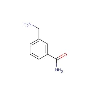 3-(Aminomethyl)benzamide