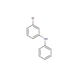 3-Bromo-N-phenylaniline