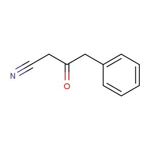 3-oxo-4-phenylbutanenitrile