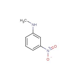 N-methyl-3-nitroaniline