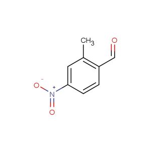 2-methyl-4-nitrobenzaldehyde