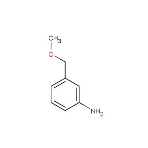 3-(methoxymethyl)aniline
