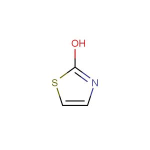 2-thiazolol