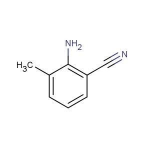 2-amino-3-methylbenzonitrile