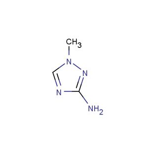 1-methyl-1H-1,2,4-triazol-3-amine