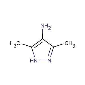 4-amino-3,5-dimethyl-pyrazol